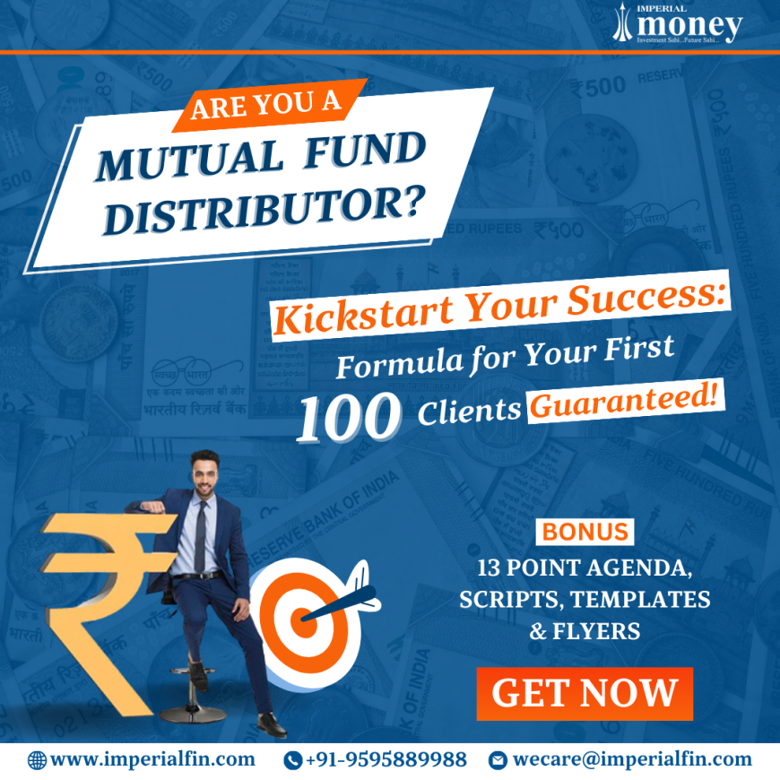 SIP vs Lump Sum: What Mutual Fund Distributors Can Offer Investors