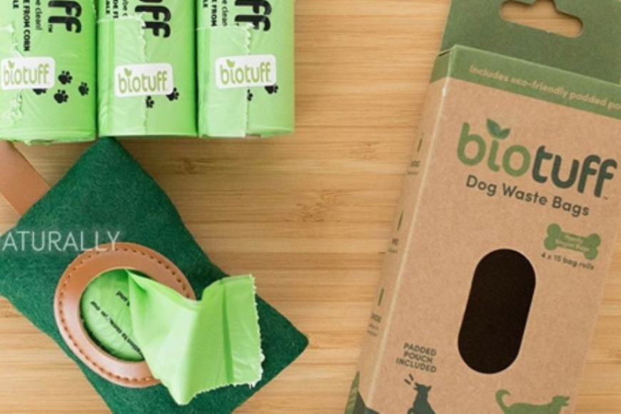 The Real Impact Of Compostable Bags On Our Environment