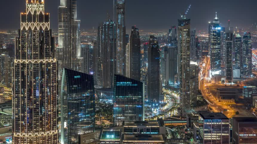 Dubai’s Real Estate Growth: Off-Plan Properties and JX Estates Leading the Way