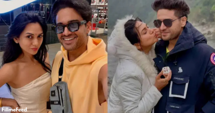 Gaurav Khanna Gets Candid on Bigg Boss 19: “Kids? Never say never!”