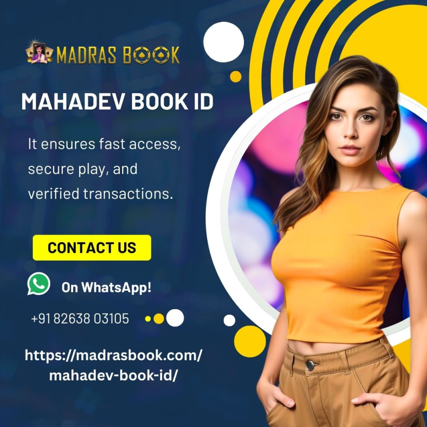 Understanding how Mahadev Book ID simplifies multi-platform access