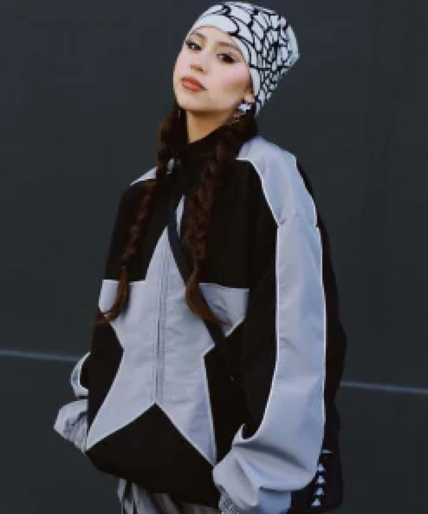 Aelfric Eden Jackets & Shorts: Urban Flair Meets Fashion Innovation