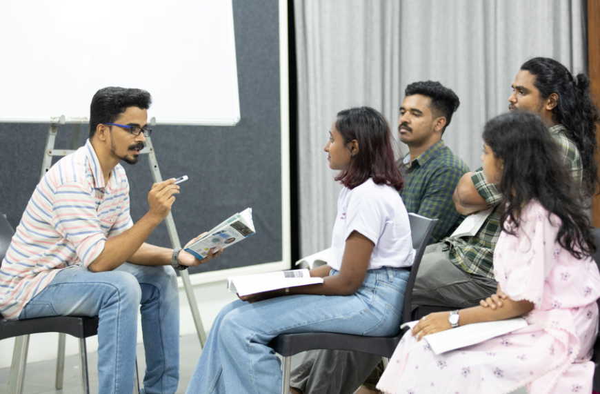 Shaping Futures Through CUET English Preparation: Smart Study Hacks to Ace CUET English