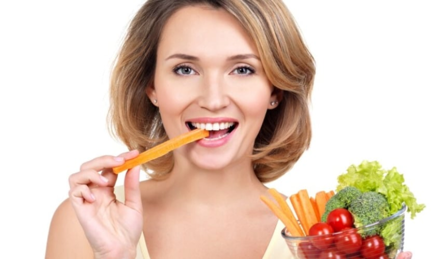 Best Foods for Healthy Teeth and Lasting Oral Health