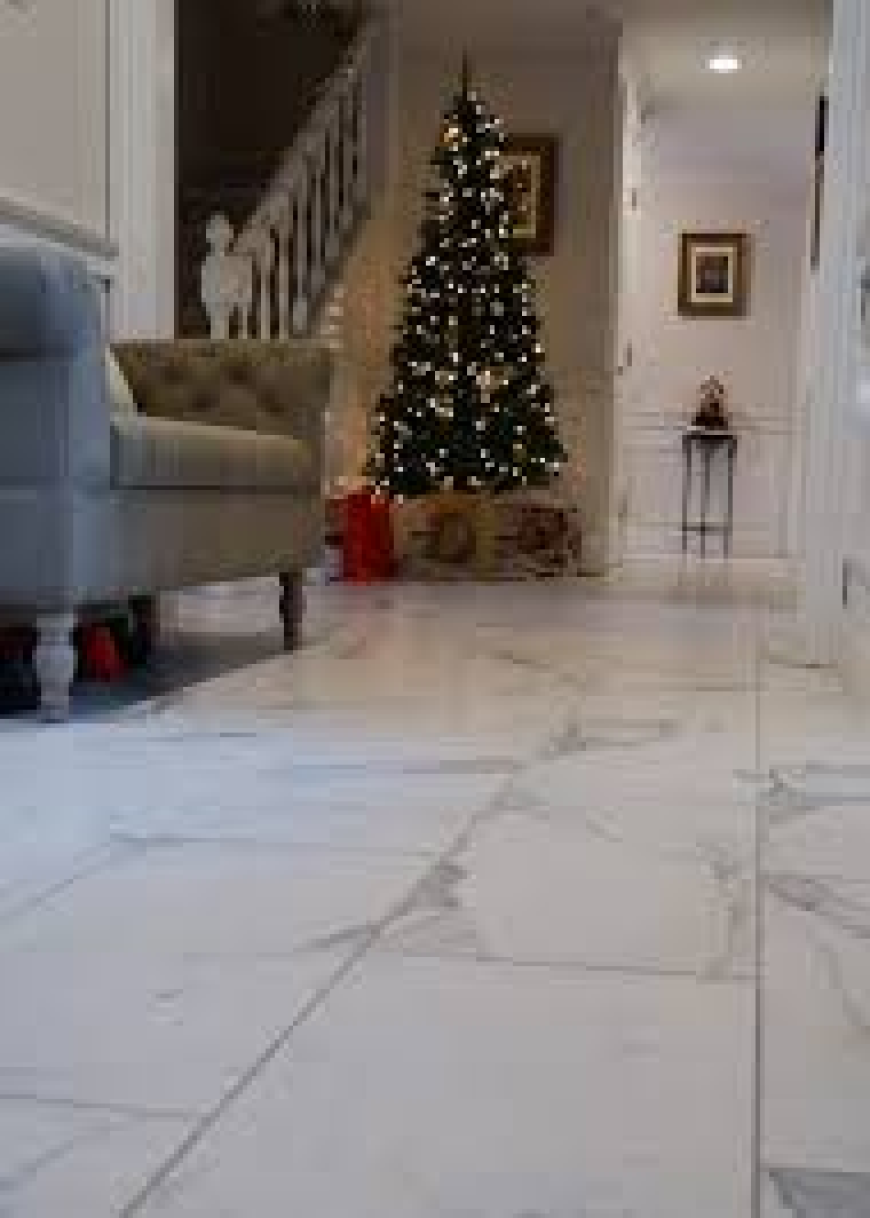 The Role of a Certified Laminate Flooring Installation Contractor in Canton, CT