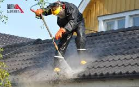 Why Hiring Professional Gutter Services in Andover, MN Saves You Money