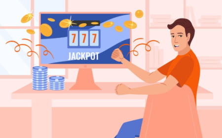 How Indians Are Using Online Platforms to Buy Lottery Tickets and Join the American Powerball