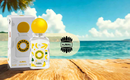 برفان رجالي أنيق يليق بكل مناسبة ويكشف أسرار الجاذبية