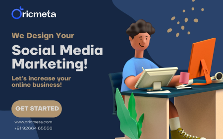 Social Media Marketing Agency in India | Expert Guide