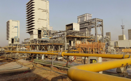 Engineering Company in Iraq Driving Resilient and Sustainable Infrastructure Growth