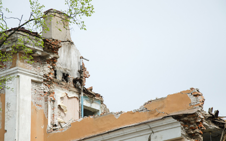 Essential Checklist for Roof Damage Insurance Claims in Ventura