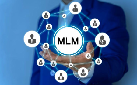 What Features Should Good MLM Software Include?