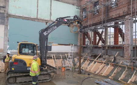 Can Helical Piles Withstand Earthquakes? Insights from the Latest Research