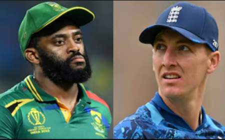 England vs South Africa 1st ODI: Match Insights and Key Players