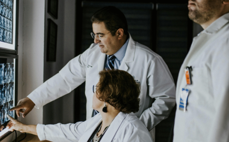 Kickstart Your Radiology Career with a DCTT Course at Diagnopein