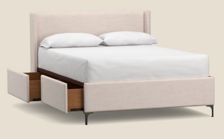 From Living Room to Bedroom: Designing a Cohesive Home with Premium Furniture