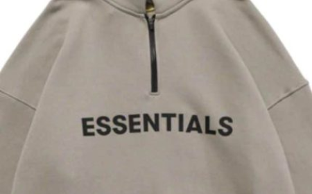 Streetwear Simplified: Essentials Hoodie Styling Tricks for 2025