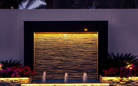 Find The Best LED Strip Lights and Bollard Lights in Dubai