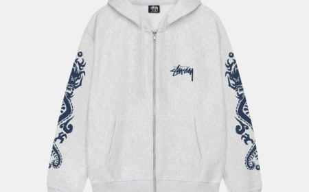 Stussyshopuk.com Top Streetwear Edits