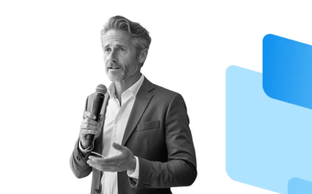 Healthcare Leaders Conference: Driving Innovation in Global Health