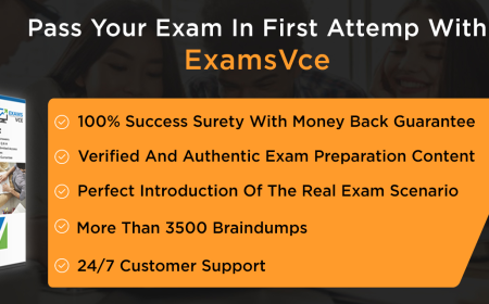 The Ultimate Guide to Exam Resources, Certifications, and Top Vendors