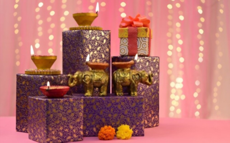 Importance Of Send Diwali Gifts to Canada Online