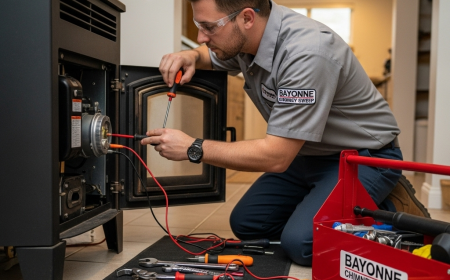 How Can You Extend the Life of a Chimney Liner in Bayonne?