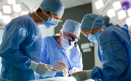 Finding the Best Doctor for Gallbladder Surgery
