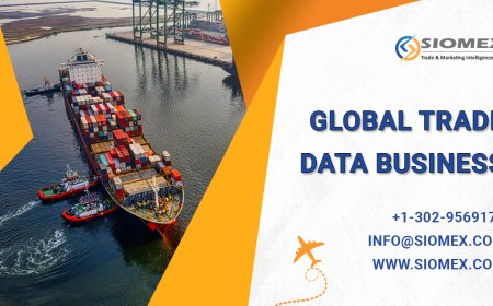 Find Trusted Import-Export Partners Through Siomex.