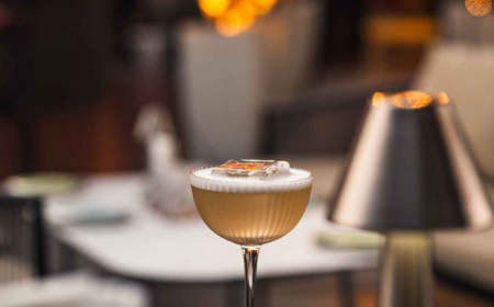 Cocktail Bars in Jaipur Serving Creative Mixes and Flavors