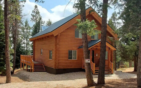 Why Duck Creek Cabins Are Ideal for a Relaxing Weekend Retreat
