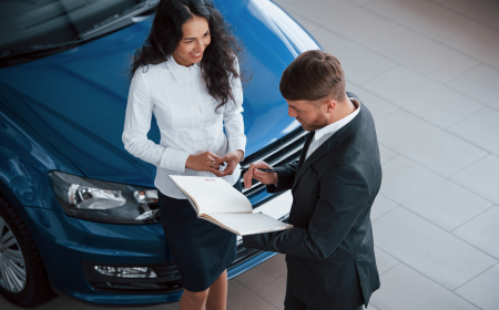 Car Title Loans Toronto: A Fast Solution or a Financial Trap?