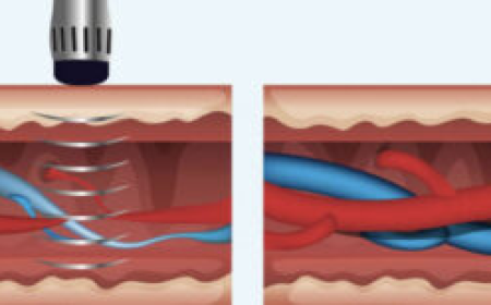 Extracorporeal Shockwave Therapy for Trigger Points and Muscle Stiffness
