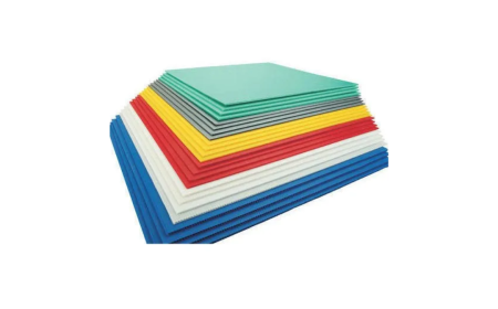 The Growing Demand for PP Sheets in Global Plastic Markets
