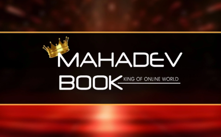 Get the Best Cricket Betting ID with Mahadev Online Book at Amiri Book