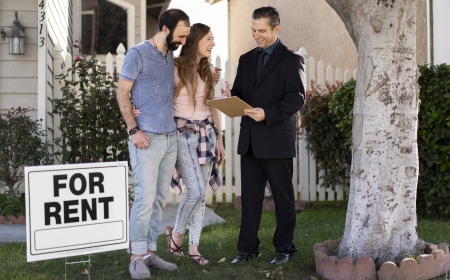 Qualities That Define a Top Realtor in Manvel