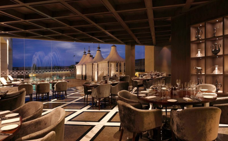 Unique Restaurants in Jaipur You Won’t Forget