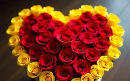 The Spiritual Connection Between Flowers and Meditation Practices