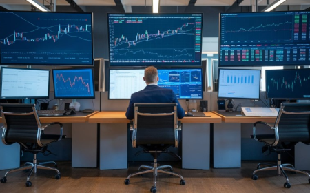 Decoding the Language of Precious Metals: A Complete Guide to Understanding Gold Futures Contract Specifications