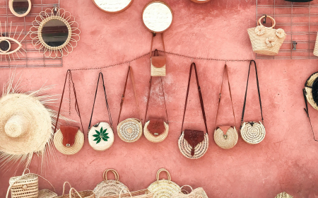 Puffer Duffle Bags: The Perfect Travel and Lifestyle Essential