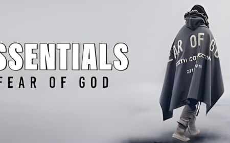 Elevated Living + Elevated Dressing + Essentials Hoodie