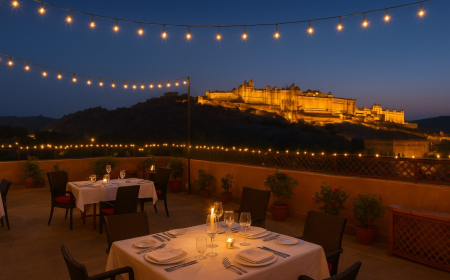 Best Cafe in Bengaluru for 2025: Handpicked Spots by Local Foodies