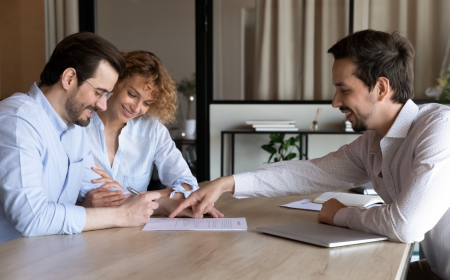 No Tax Return Mortgage: A Practical Solution for Self-Employed Borrowers