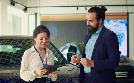 Car Title Loans Brampton Can Help Keep You Safe