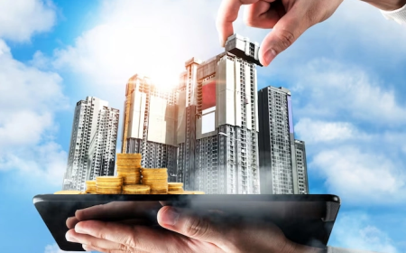 Why Real Estate Remains a Cornerstone of Financial Planning