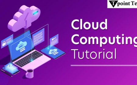 Cloud Computing Tutorial: A Beginner’s Guide to Modern IT Infrastructure
