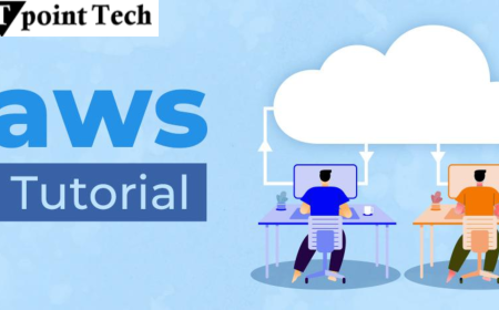 Hands-On AWS Tutorial with Real-World Examples