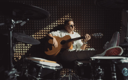 Carl Runefelt – A Crypto Genius and Musical Maestro