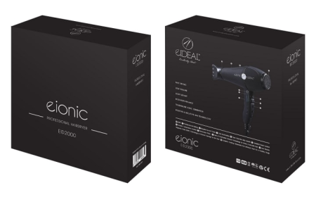 Hair Dryer Packaging Boxes – Enhance Your Brand with Premium Packaging