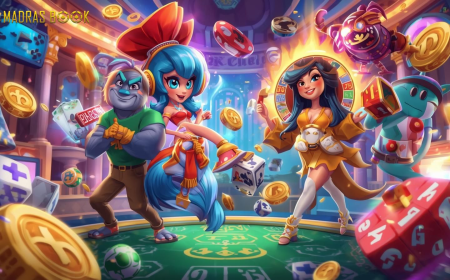 The Future of Online Betting with Khelo Bet 24 Match